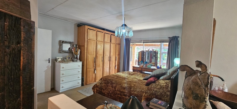3 Bedroom Property for Sale in Noorsekloof Eastern Cape
